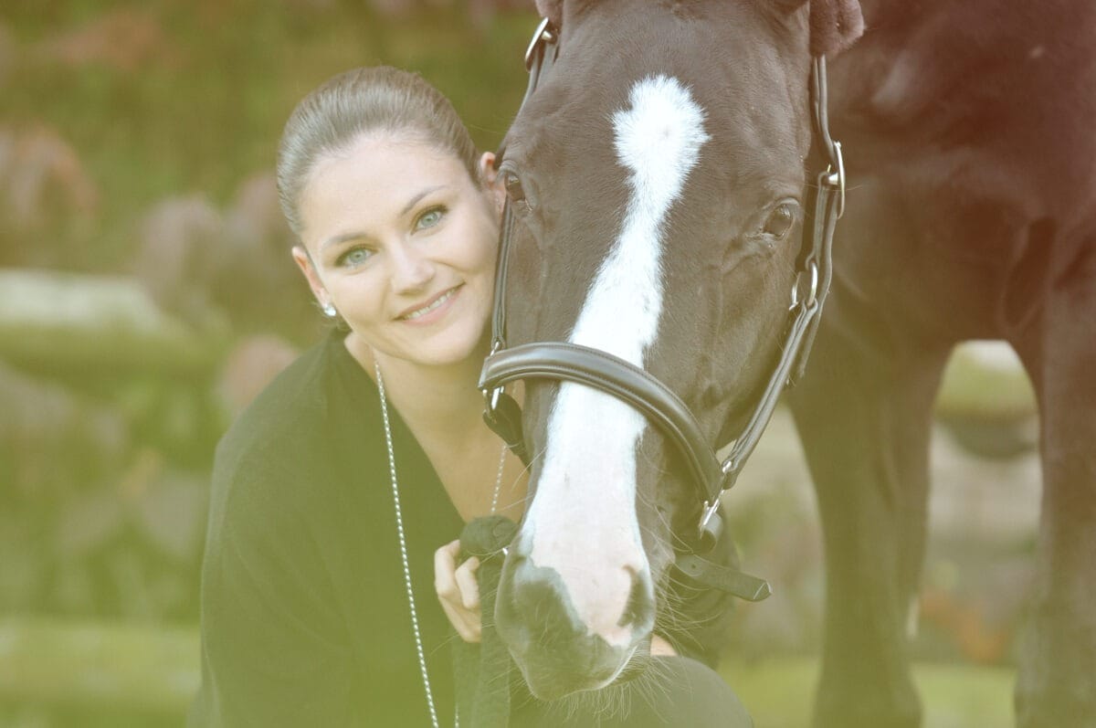 Das Pferd fair behandeln