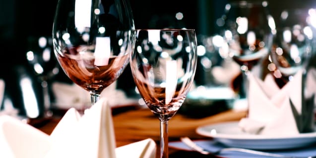 Organisation Betriebsfeier