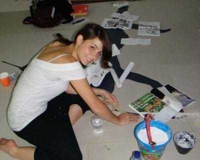 Bastelkurse auf Anfrage