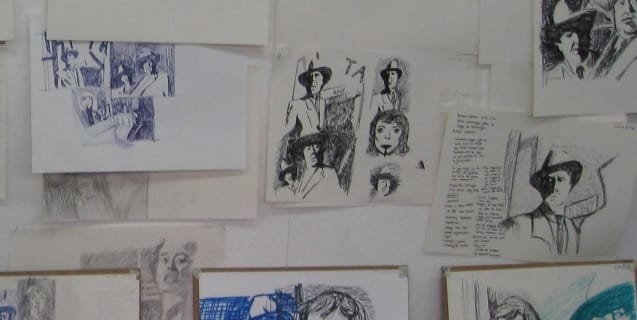 Workshop mit Datumsauswahl