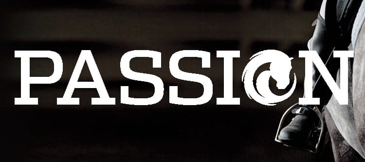 4my.horse im Schweizer Reitmagazin PASSION 3/2016