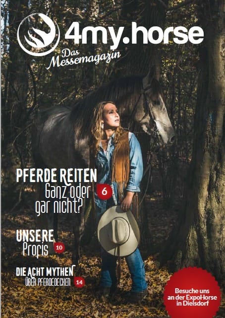 Messemagazin 2016