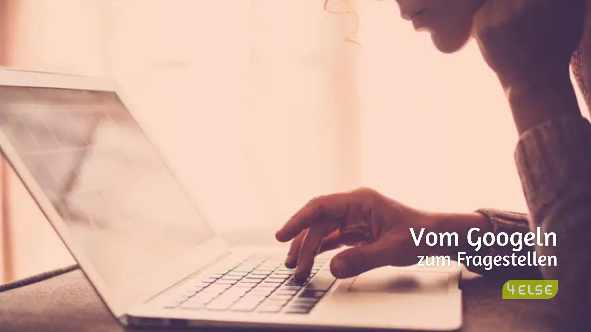 Vom Googeln zum Fragenstellen: Wie sich Dein Suchverhalten verändert – und was das für Webseiten bedeutet