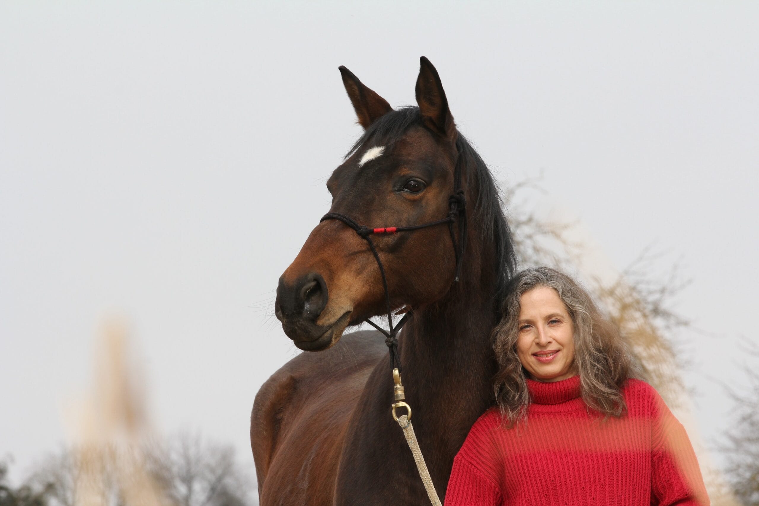 Beatrice Hohl und Berni Zambail