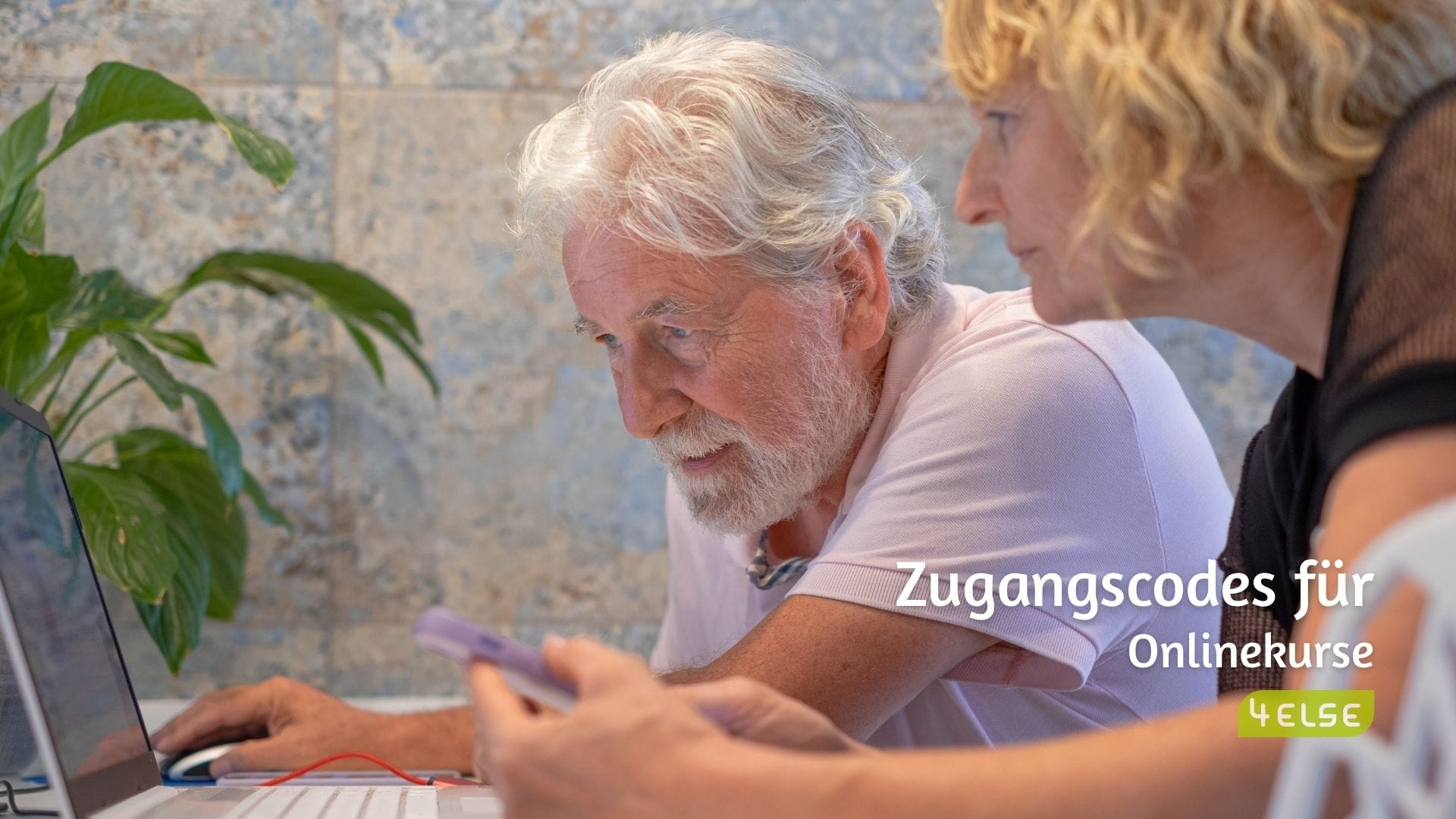 Use Case: „Onlineseminar ChatGPT für Senioren“